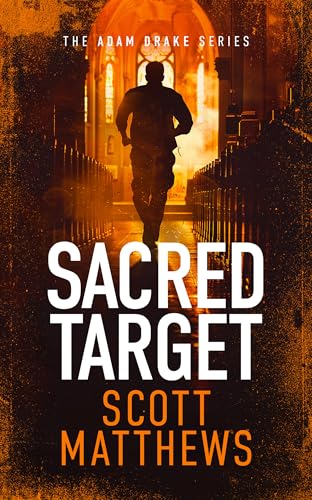 Beispielbild fr Sacred Target zum Verkauf von PBShop.store US
