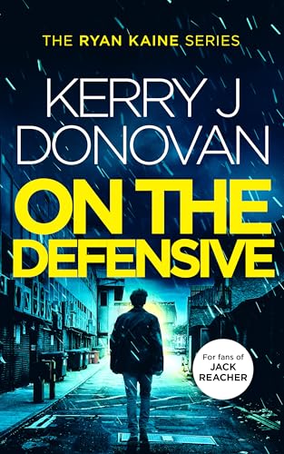 9781036701659: On the Defensive