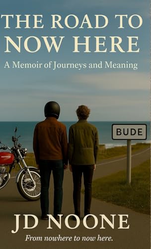 Beispielbild f�r The Road to Now Here zum Verkauf von PBShop.store US