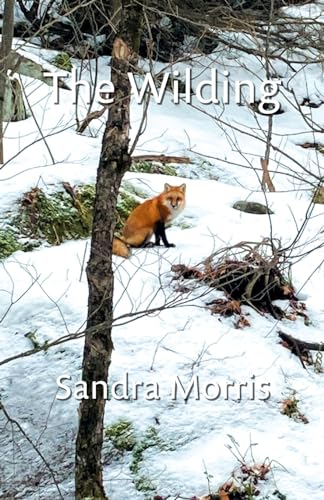 Stock image for The Wilding for sale by GreatBookPrices