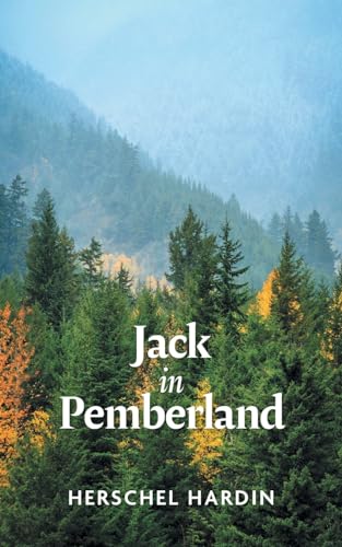 Stock image for Jack in Pemberland for sale by California Books