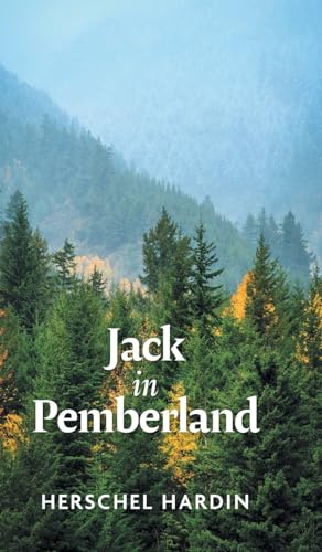 Stock image for Jack in Pemberland for sale by GreatBookPrices