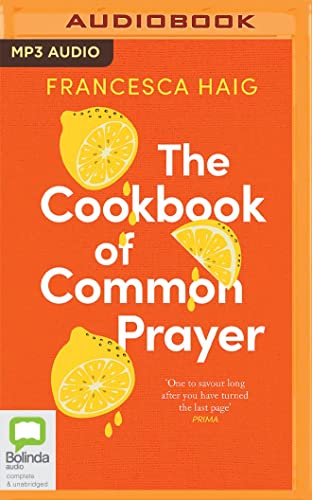 9781038635174: The Cookbook of Common Prayer