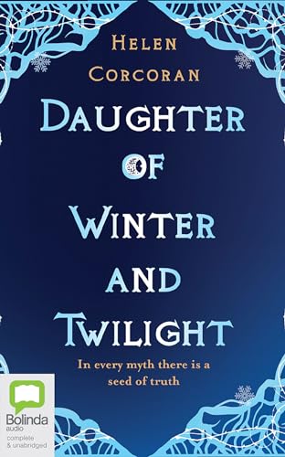 Imagen de archivo de Daughter of Winter and Twilight a la venta por Revaluation Books