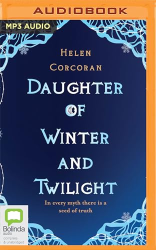 9781038653642: Daughter of Winter and Twilight (Queen of Coin and Whispers, 2)