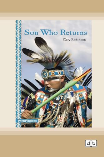 Stock image for Son Who Returns [Dyslexic Edition] for sale by California Books