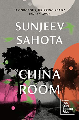 Stock image for China Room for sale by BISON BOOKS - ABAC/ILAB