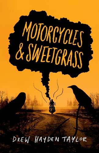 Imagen de archivo de Motorcycles Sweetgrass: Penguin Modern Classics Edition (Penguin Classics) a la venta por Zoom Books Company