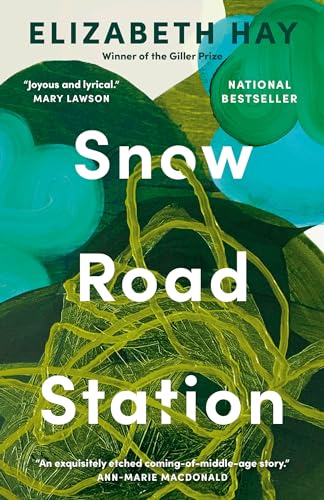 Stock image for Snow Road Station (Paperback) for sale by Grand Eagle Retail