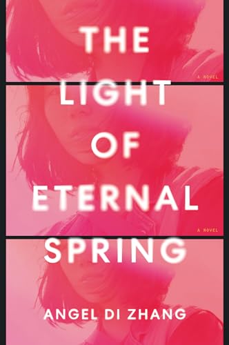 Stock image for The Light of Eternal Spring for sale by BookOutlet