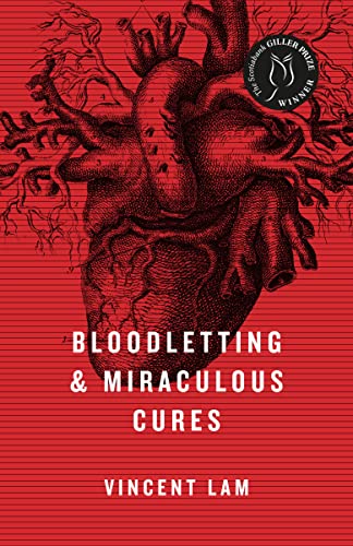 Imagen de archivo de Bloodletting & Miraculous Cures: Stories a la venta por HPB-Emerald
