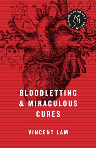 Stock image for Bloodletting & Miraculous Cures: Stories for sale by HPB-Emerald