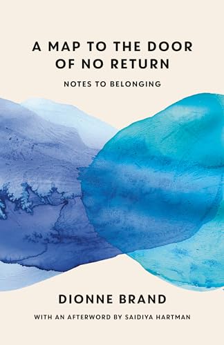 9781039005815: A Map to the Door of No Return: Notes to Belonging