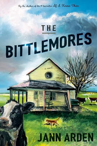 Stock image for The Bittlemores for sale by Zoom Books Company