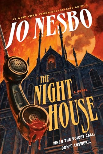 Stock image for The Night House for sale by BookOutlet