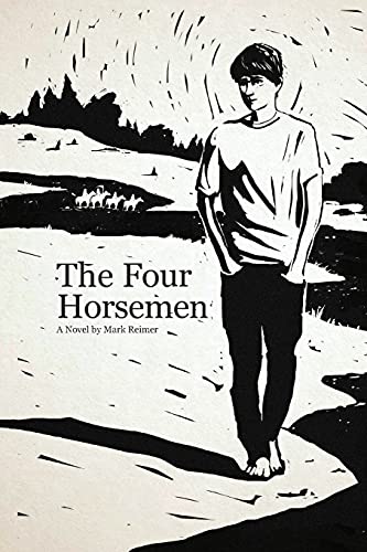 9781039102798: The Four Horsemen