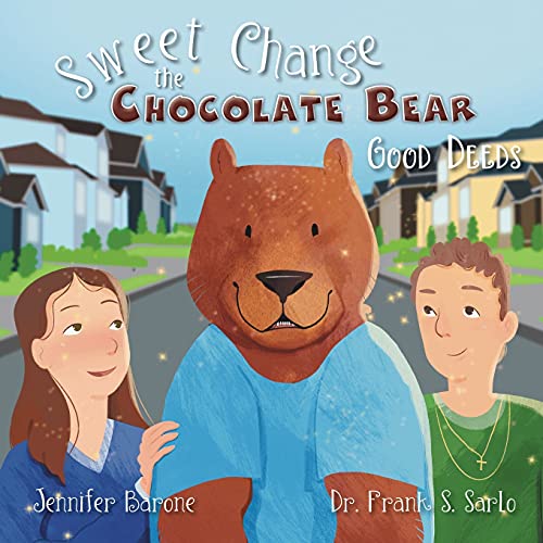 Stock image for Sweet Change the Chocolate Bear: Good Deeds for sale by Lucky's Textbooks