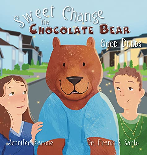 Stock image for Sweet Change the Chocolate Bear: Good Deeds for sale by Lucky's Textbooks