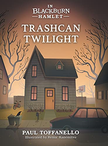 Stock image for Trashcan Twilight for sale by ThriftBooks-Atlanta