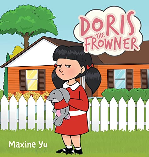 Stock image for Doris The Frowner for sale by GF Books, Inc.