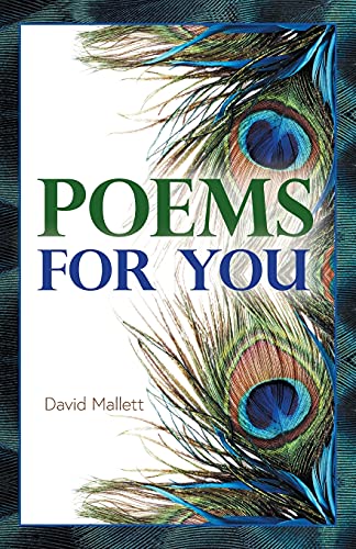 9781039108943: Poems For You