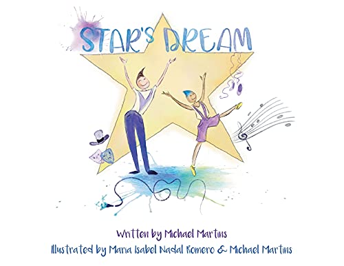 Beispielbild fr Star's Dream zum Verkauf von GreatBookPrices