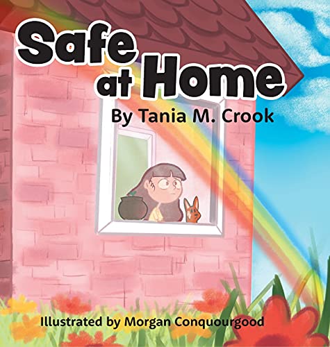 Stock image for Safe at Home for sale by Lucky's Textbooks