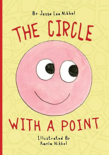 Stock image for The Circle With A Point for sale by GreatBookPrices