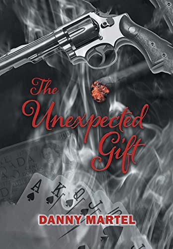 9781039119802: The Unexpected Gift