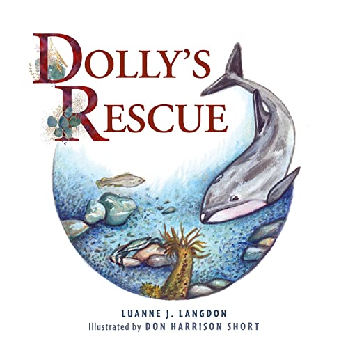 Stock image for Dolly's Rescue for sale by GF Books, Inc.