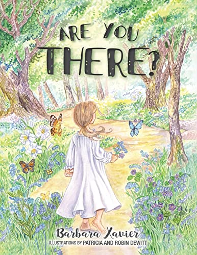 Imagen de archivo de Are You There? a la venta por GreatBookPrices