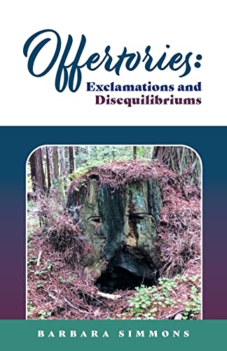 Stock image for Offertories: Exclamations and Disequilibriums for sale by Bookmonger.Ltd