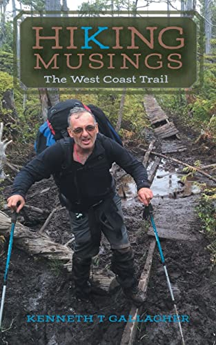 Beispielbild fr Hiking Musings: The West Coast Trail zum Verkauf von Book Deals