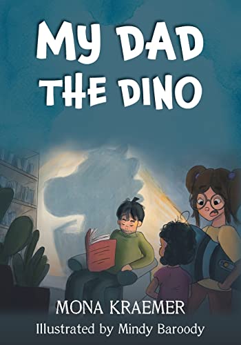 Stock image for My Dad the Dino for sale by GreatBookPrices