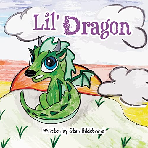 Stock image for Lil Dragon for sale by ThriftBooks-Atlanta