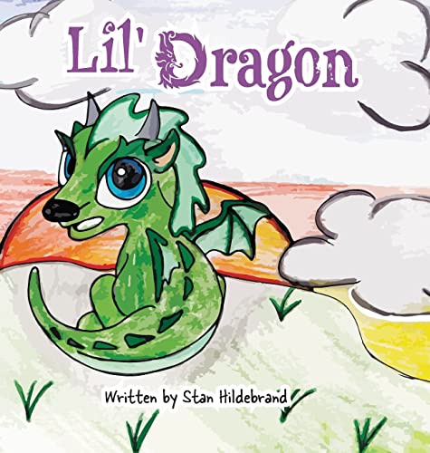 Stock image for Lil Dragon for sale by GF Books, Inc.