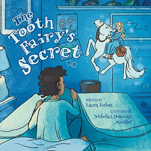 Stock image for The Tooth Fairy's Secret for sale by GreatBookPrices
