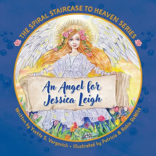 Imagen de archivo de An Angel for Jessica Leigh a la venta por GreatBookPrices