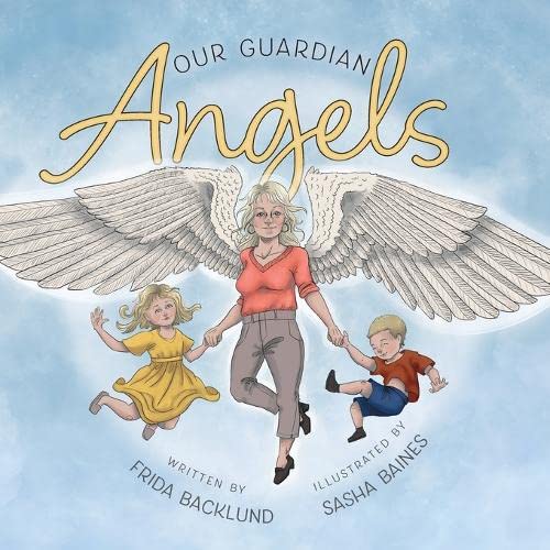 Beispielbild fr Our Guardian Angels zum Verkauf von PBShop.store US