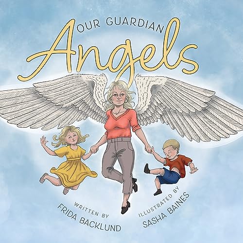 Stock image for Our Guardian Angels for sale by PBShop.store US