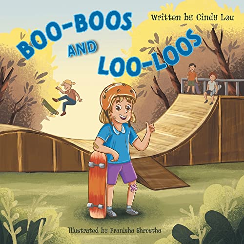 Beispielbild fr Boo-boos and Loo-loos zum Verkauf von GreatBookPrices