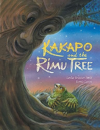 Beispielbild fr Kakapo and the Rimu Tree zum Verkauf von GreatBookPrices