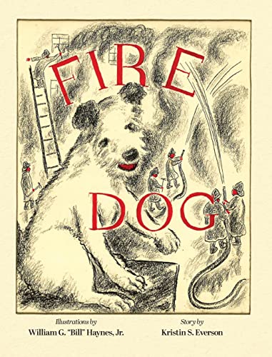 Stock image for Fire Dog for sale by ThriftBooks-Atlanta