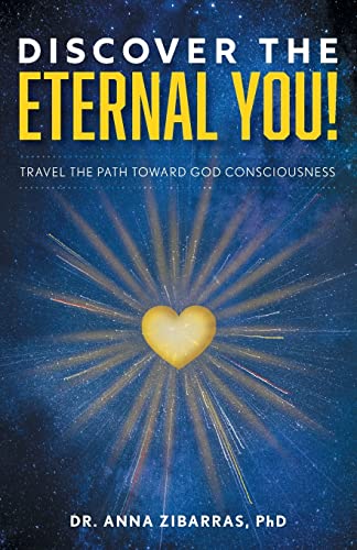 Stock image for Discover the Eternal You! for sale by PBShop.store US