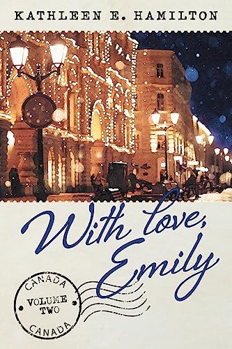 Stock image for With Love, Emily Volume 2 for sale by GreatBookPrices