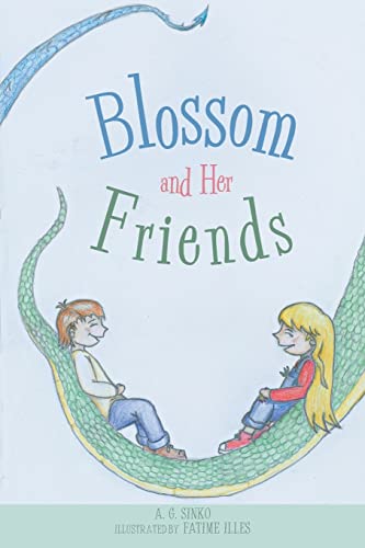 Beispielbild fr Blossom and Her Friends zum Verkauf von GreatBookPrices