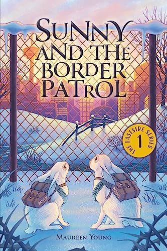 Imagen de archivo de Sunny and the Border Patrol a la venta por GreatBookPrices