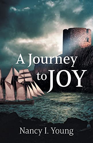 Beispielbild fr A Journey to Joy (Victorian Women of Faith) zum Verkauf von WorldofBooks