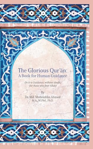 Immagine dell'editore per The Glorious Qur'an: A Book for Human Guidance venduto da Ria Christie Collections