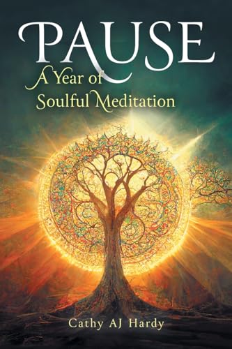Stock image for Pause: A Year of Soulful Meditation for sale by GreatBookPrices